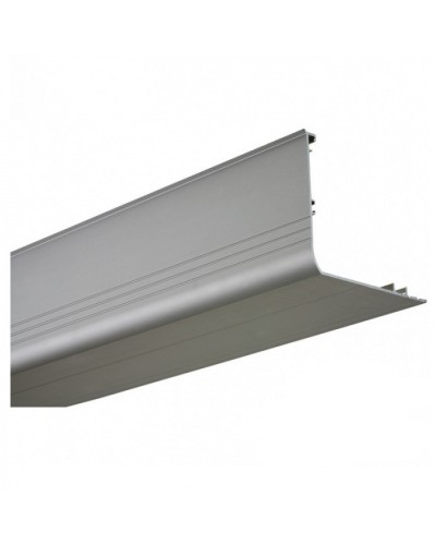 Профиль лицевой крышки Faac 105431 в Ногинске Запчасти для шлагбаумов и автоматики Pintop.ru