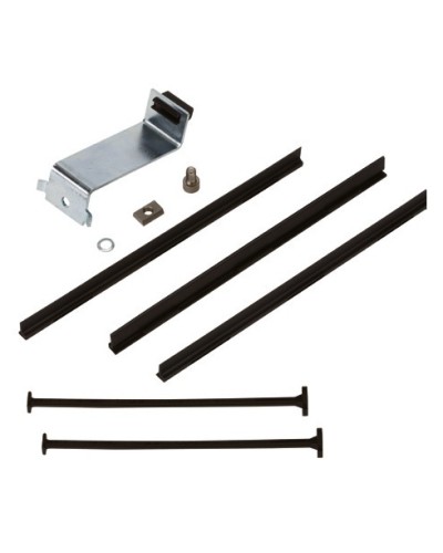 Комплект аксессуаров для крепления Faac 105501 в Ногинске Запчасти для шлагбаумов и автоматики Pintop.ru