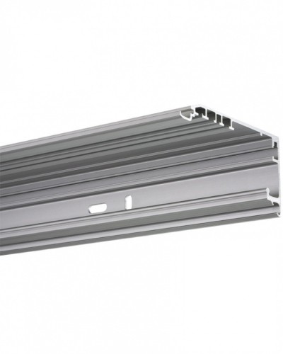 Профиль лицевой крышки высотой Faac 105513 в Ногинске Запчасти для шлагбаумов и автоматики Pintop.ru