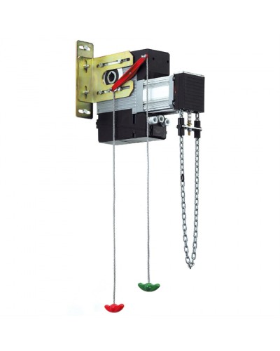 Привод осевой 540X BPR Faac 109511 в Ногинске Запчасти для шлагбаумов и автоматики Pintop.ru