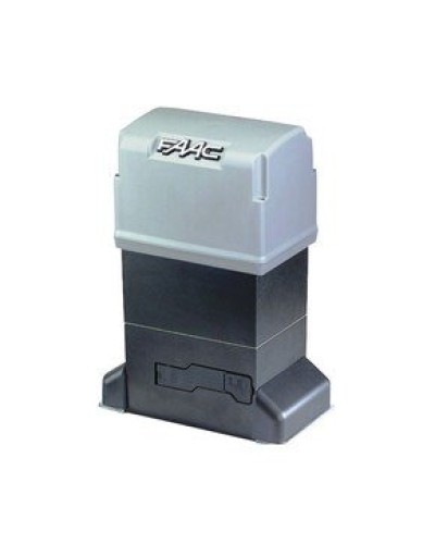 Привод 844 R 3 фазы Faac 109896 в Ногинске Запчасти для шлагбаумов и автоматики Pintop.ru