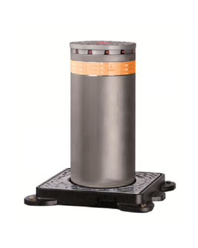 Блокиратор дорожный автоматический противотаранный Faac J275 HA 2K20 высотой 800 мм 116401 в Ногинске Системы контроля доступа Pintop.ru