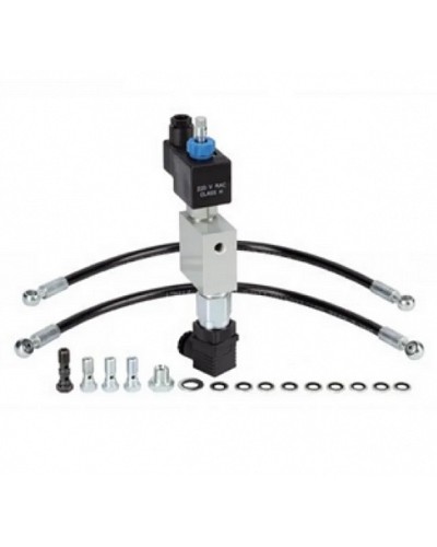 Гидравлический клапан Faac 116502 в Ногинске Запчасти для шлагбаумов и автоматики Pintop.ru