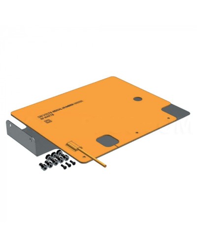 Faac Нагреватель для J200 HA 117906 в Ногинске Запчасти для шлагбаумов и автоматики Pintop.ru