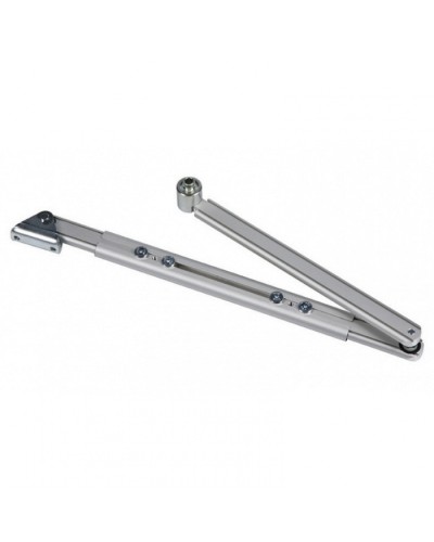 Рычаг шарнирный для привода дверей 950N2 Faac 390039 в Ногинске Запчасти для шлагбаумов и автоматики Pintop.ru