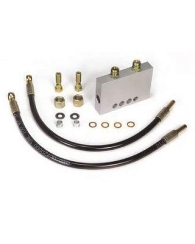 Клапан антивандализма Faac 401069 в Ногинске Запчасти для шлагбаумов и автоматики Pintop.ru