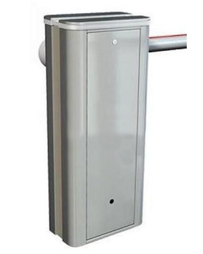 Кожух шлагбаума B680H, серый RAL 9006 Faac 416019 в Ногинске Запчасти для шлагбаумов и автоматики Pintop.ru