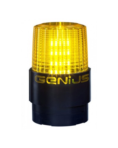 Сигнальная лампа Faac 6100315 в Ногинске Запчасти для шлагбаумов и автоматики Pintop.ru