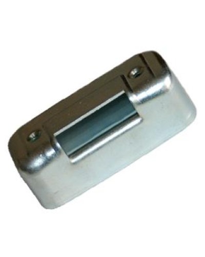 Пластина ответная для замка Faac 712990 в Ногинске Запчасти для шлагбаумов и автоматики Pintop.ru