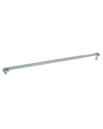 Рычаг телескопический для складывающихся ворот Faac 738703 в Ногинске Запчасти для шлагбаумов и автоматики Pintop.ru