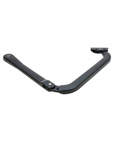 Рычаги из алюминиевого сплава окрашенные шарнирные Faac 738705 в Ногинске Запчасти для шлагбаумов и автоматики Pintop.ru