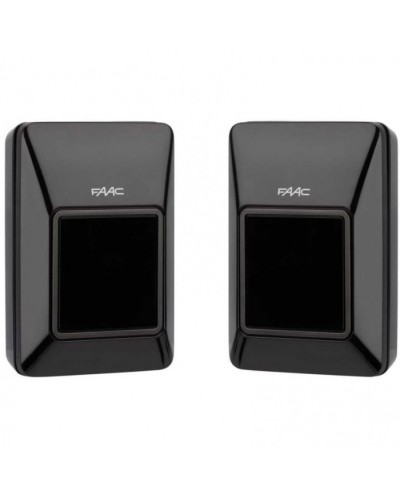 Фотоэлементы Faac 785105 в Ногинске Запчасти для шлагбаумов и автоматики Pintop.ru