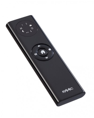 Пульт SDK WIRELESS Faac 790849 в Ногинске Запчасти для шлагбаумов и автоматики Pintop.ru