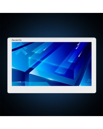 Монитор видеодомофона Falcon Eye Leo HD Wi-Fi в Ногинске Абонентские видеоустройства Pintop.ru