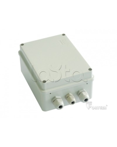 Блок грозозащиты Forteza Блок БГр-4 в Ногинске Устройства защиты операционных процессоров (ОПС) Pintop.ru