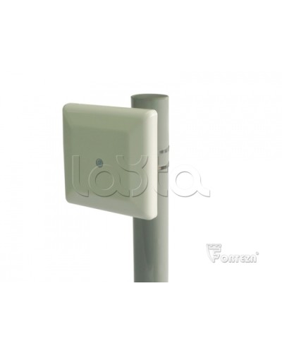 Извещатель охранный радиоволновый двухпозиционный Forteza ЛУЧ-М без БП в Ногинске Извещатели охраны периметра Pintop.ru