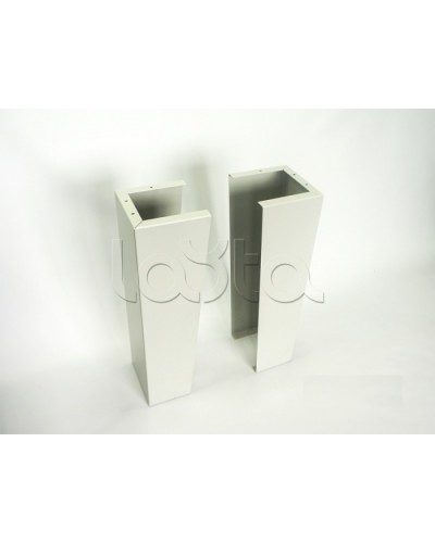 Тумба металлическая Forteza ТУМБА-450 в Ногинске Аксессуары для средств охраны периметра Pintop.ru