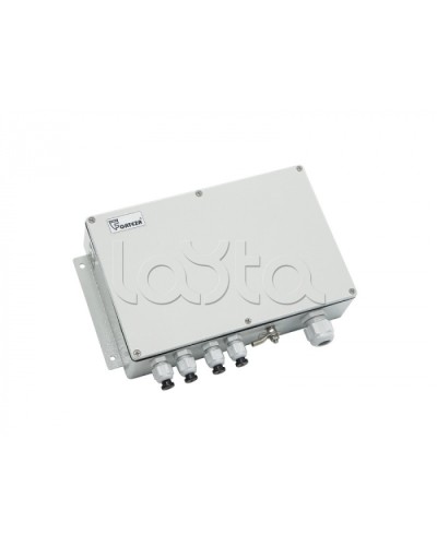 Извещатель вибрационный Forteza ЛИАНА в Ногинске Извещатели охраны периметра Pintop.ru