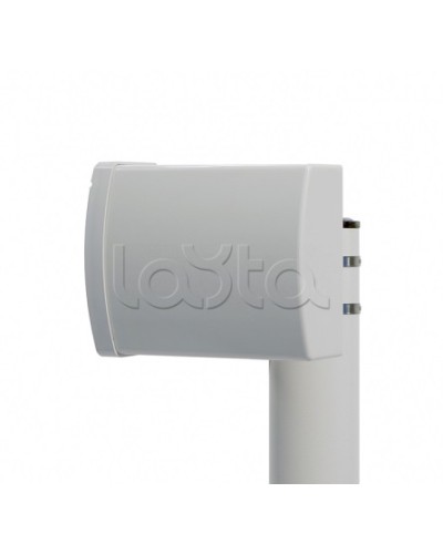 Извещатель радиоволновой однопозиционный Forteza ЗЕБРА-30(5,8)-О-А в Ногинске Извещатели охраны периметра Pintop.ru