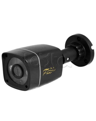 Камера видеонаблюдения в стандартном исполнении Fox FX-C2P-IR в Ногинске Аналоговые камеры Pintop.ru