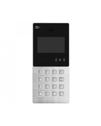 SIP/IP панель Fox FX-ICP770AP в Ногинске Вызывные IP панели Pintop.ru