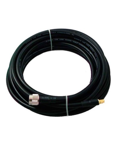 Удлинитель антенного кабеля Gate KT-SMA-10Y в Ногинске Сетевые СКУД Pintop.ru