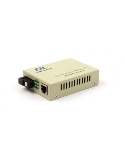 МедиаконвертерGigalink GL-MC-UTPF-SC1F-18SM-1550-N в Ногинске Медиаконвертеры Pintop.ru
