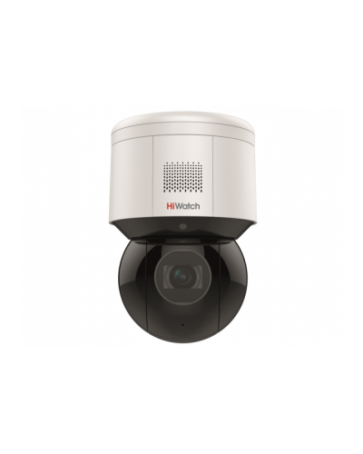 4Мп уличная поворотная IP-камера HiWatch PTZ-N3A404I-D(C) в Ногинске Системы видеонаблюдения Pintop.ru