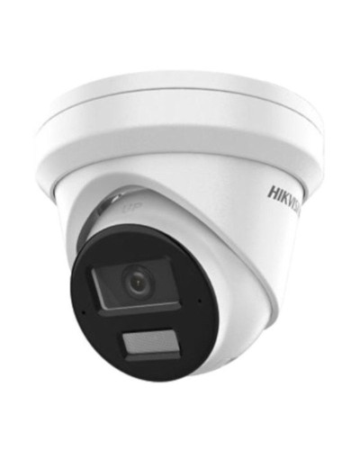 IP-камера видеонаблюдения купольная Hikvision DS-2CD2383G2-LI2U(2.8mm) в Ногинске IP-камеры Pintop.ru