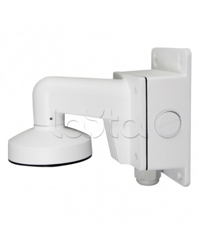 Кронштейн для настенного монтажа Hikvision DS-1272ZJ-110B в Ногинске Кронштейны и адаптеры для камер и мониторов Pintop.ru