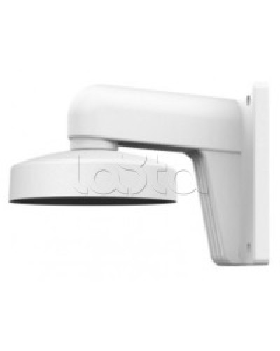 Кронштейн для настенного монтажа Hikvision DS-1272ZJ-120 в Ногинске Кронштейны и адаптеры для камер и мониторов Pintop.ru