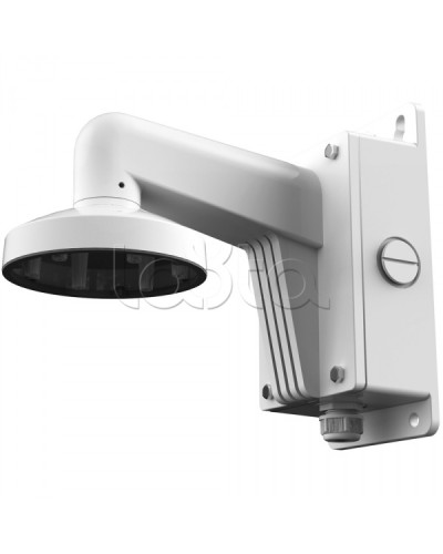 Кронштейн для настенного монтажа Hikvision DS-1273ZJ-135B в Ногинске Кронштейны и адаптеры для камер и мониторов Pintop.ru