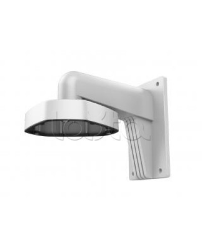 Кронштейн настенный Hikvision DS-1273ZJ-DM25(M1) в Ногинске Кронштейны и адаптеры для камер и мониторов Pintop.ru