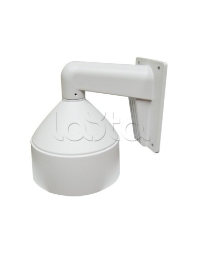 Кронштейн для настенного монтажа Hikvision DS-1273ZJ-DM26 в Ногинске Кронштейны и адаптеры для камер и мониторов Pintop.ru