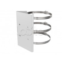 Кронштейн Hikvision DS-1275ZJ-BJH/140mm