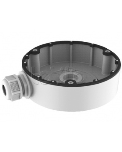 Коробка монтажная Hikvision DS-1280ZJ-DM8 в Ногинске Кронштейны и адаптеры для камер и мониторов Pintop.ru