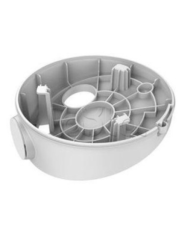 Коробка монтажная Hikvision DS-1281ZJ-DM27 в Ногинске Кронштейны и адаптеры для камер и мониторов Pintop.ru