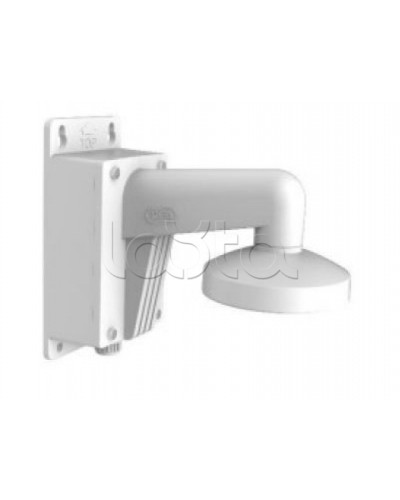 Кронштейн настенный Hikvision DS-1473ZJ-135B в Ногинске Кронштейны и адаптеры для камер и мониторов Pintop.ru