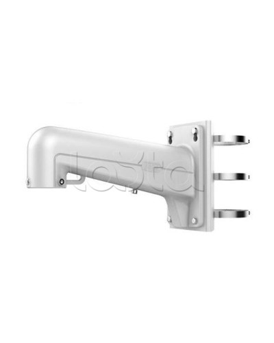 Кронштейн для столбового монтажа Hikvision DS-1602ZJ-pole в Ногинске Кронштейны и адаптеры для камер и мониторов Pintop.ru