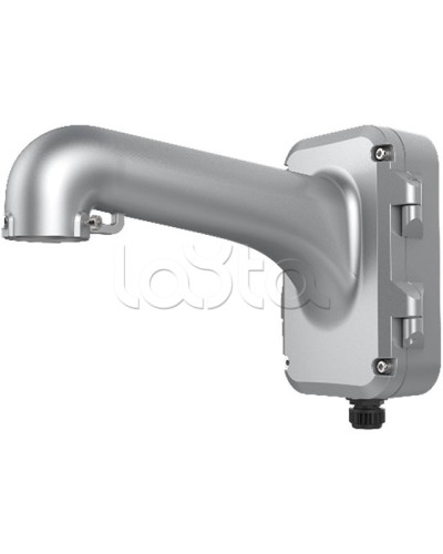 Кронштейн настенный Hikvision DS-1604ZJ-P в Ногинске Кронштейны и адаптеры для камер и мониторов Pintop.ru