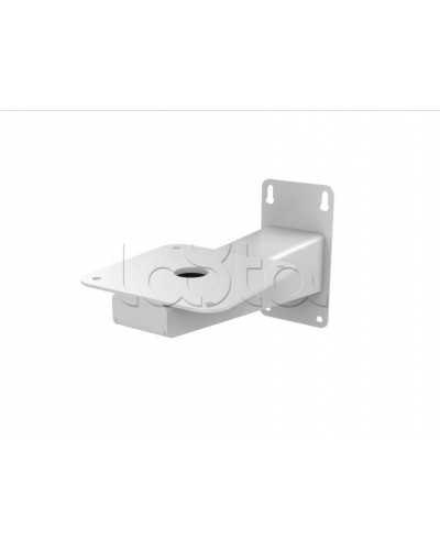 Кронштейн для настенного монтажа Hikvision DS-1693ZJ-S в Ногинске Кронштейны и адаптеры для камер и мониторов Pintop.ru