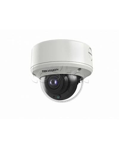 Камера видеонаблюдения купольная Hikvision DS-2CE59H8T-AVPIT3ZF (2.7-13.5 mm) в Ногинске Аналоговые камеры Pintop.ru
