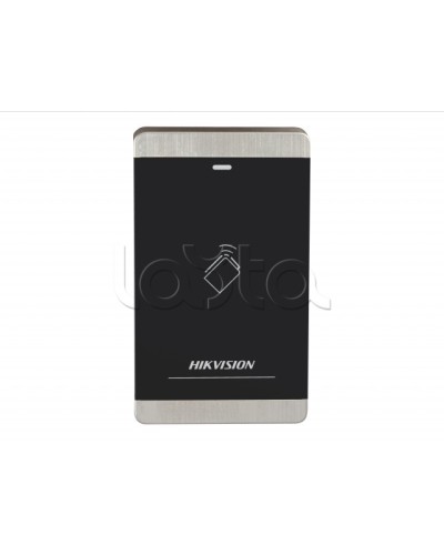 Считыватель карт Mifare Hikvision DS-K1103M в Ногинске Считыватели Pintop.ru