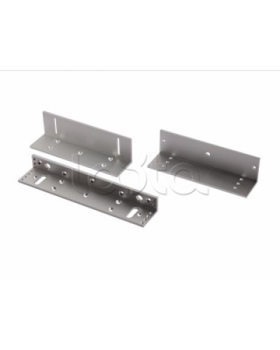 Комплект монтажных уголков Hikvision DS-K4H258D-LZ в Ногинске Дополнительное оборудование для СКУД Pintop.ru