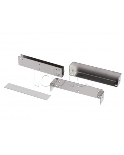 Комплект монтажный Hikvision DS-K4T100-U2 в Ногинске Защелки Pintop.ru