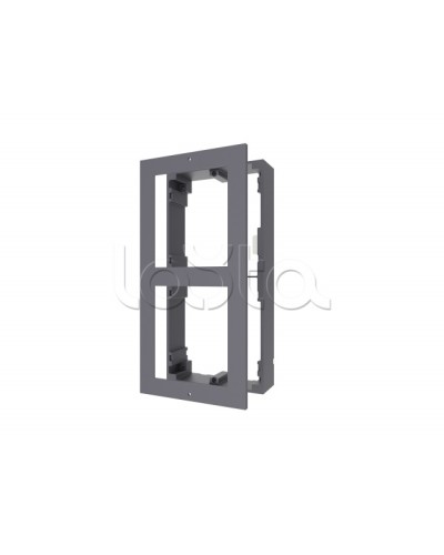 Рамка монтажная Hikvision DS-KD-ACW2 в Ногинске Дополнительное оборудование для СКУД Pintop.ru