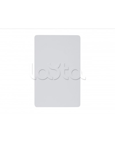 Смарт карта Mifare1 бесконтактная Hikvision FM11RF08-M1 в Ногинске Оптовые идентификаторы Pintop.ru