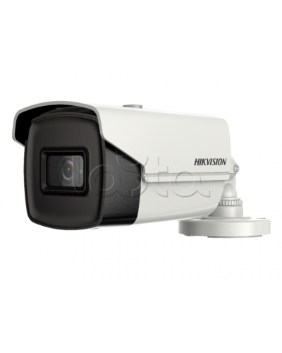 IP-камера видеонаблюдения в стандартном исполнении уличная Hikvision DS-2CE16U7T-IT3F(6mm) в Ногинске IP-камеры Pintop.ru