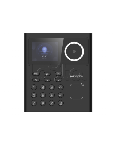 Терминал доступа с распознаванием лиц (Mifare 1) Hikvision DS-K1T320MX в Ногинске Считыватели Pintop.ru