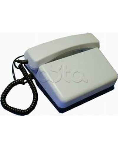 Телефонный аппарат ЦБ без номеронабирателя с функцией автонабора номера ТЮЛЬПАН 01-ЦБ-АН в Ногинске Системы оповещения и музыкальной трансляции Pintop.ru